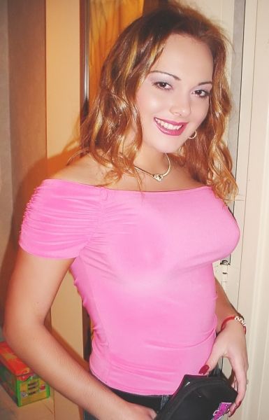Маргарита